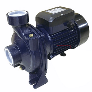 Máy bơm ly tâm lưu lượng lớn Nanoco NHF750