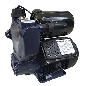 Máy bơm nước nóng tăng áp điện tử NCPS128-A (NSP128-A)