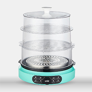Nồi hấp điện UNIE UE-680 - 15 lít
