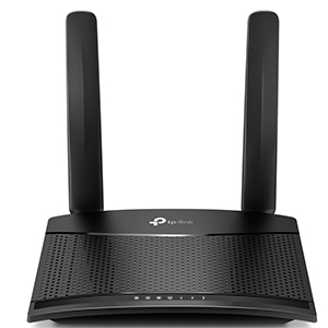 Router Wifi 4G TP-Link TL-MR100