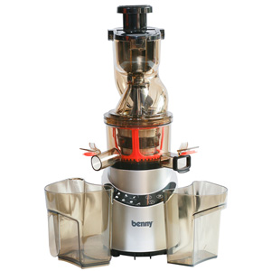 Máy ép chậm trái cây Benny BSJ-200W