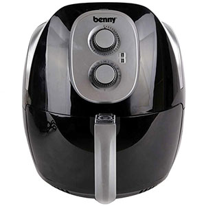 Nồi chiên không dầu cơ Benny BAF-70 - 7 lít