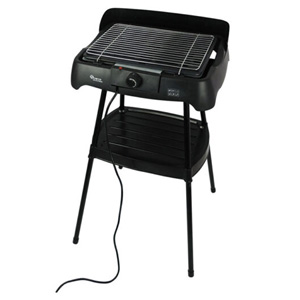 Bếp nướng điện Sowun SW 288 (Công suất 1800W, có vỉ nướng)