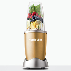 Máy xay sinh tố Nutribullet NB-201 (NB9-0905GOLD)