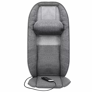 Đệm massage đa năng Shiatsu Homedics MCS-1010HJ