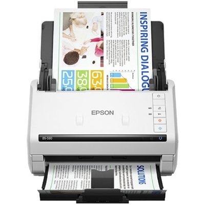 Máy quét Epson DS-530II