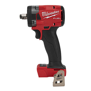 Thân máy siết bu lông Milwaukee M18 FIW212-0X0 (chưa pin, sạc)
