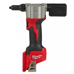 Thân máy bắn đinh rút Milwaukee M12 BPRT-0C (chưa pin, sạc)