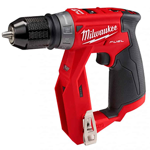 Thân máy khoan đa năng 12V Milwaukee M12 FDDXKIT-0X (chưa pin, sạc)