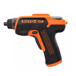 Máy vặn vít cầm tay 3.6V Black&Decker CS36BSB-B1