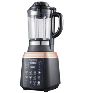 Máy làm sữa hạt đa năng Nagakawa NAG0815 (1,75L) – Công suất 1000W