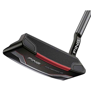 Gậy golf Putter Ping Kushin 4 2021