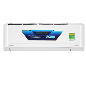 Máy lạnh Toshiba 1HP Inverter RAS-H10C4KCVG-V