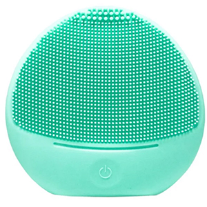 Máy rửa mặt và chăm sóc da nhạy cảm Halio Sensitive Sweet Mint