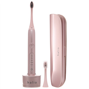 Bàn chải điện Halio Sonic Whitening Toothbrush PRO