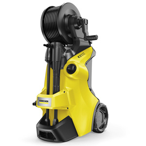 Máy phun rửa áp lực hiệu Karcher K3 Deluxe Premium 1.603-220.0