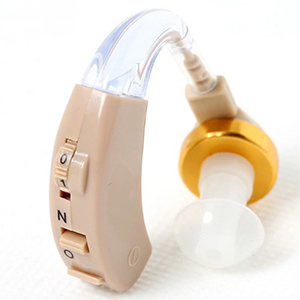 Máy trợ thính BioHealth JH-115