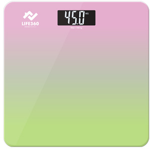 Cân sức khỏe Life360 AL-S22C