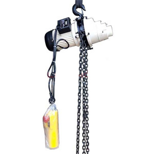 Pa lăng xích điện Kenbo CH1000 1 tấn 3m