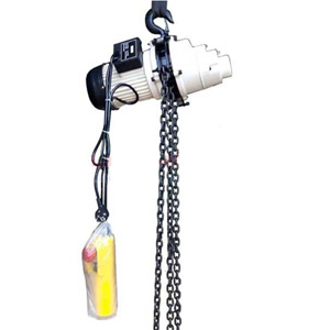 Pa lăng xích điện Kenbo CH500 500kg 3m