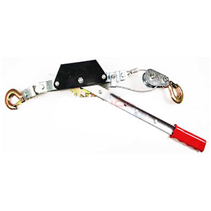 Pa lăng cáp lắc tay KENBO 4t-1.5m