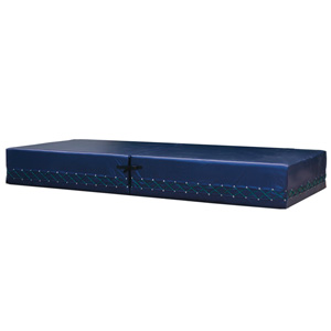 Nệm nhảy cao Sodex Sport S64004 (4.0 x 1.6 x 0.4m)