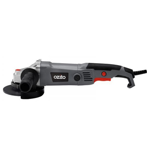 Máy mài cầm tay 125mm Ozito AGS-0125