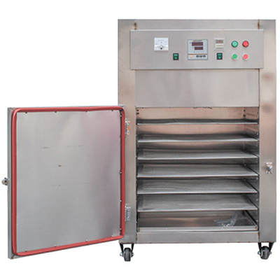 Máy sấy thực phẩm công nghiệp 6 khay vuông GE60 (GE60-G2)