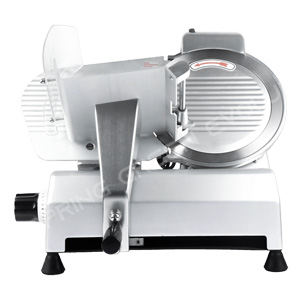 Máy thái thịt đông lạnh bán tự động MS10 (WED-250B3)