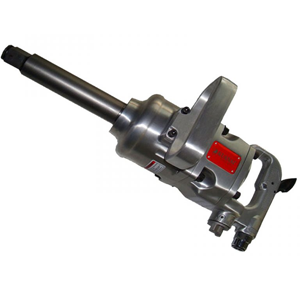 Súng siết bu lông khí nén 1 inch Kuanai K-5100 (cốt dài)