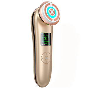 Máy đẩy dưỡng chất trẻ hóa da NanoTime Beauty F81E