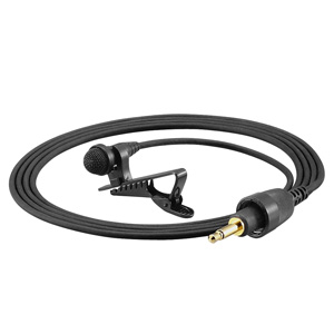 Micro cài áo đa hướng TOA YP-M5310