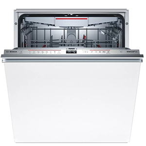 Máy rửa bát âm toàn phần Bosch SMV6ZCX42E Series 6 (60cm)