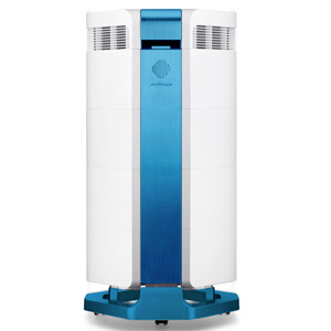 Máy lọc không khí tạo ẩm AirProce HydrClean AI-660