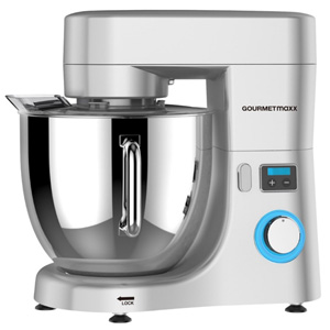 Máy nhào bột công nghiệp Gourmetmaxx SM-1573 (10L, 2000W)