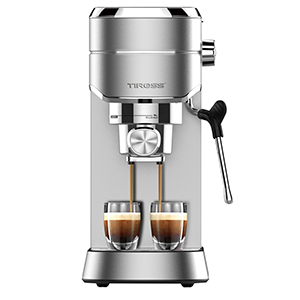 Máy pha cà phê Espresso Tiross TS6212