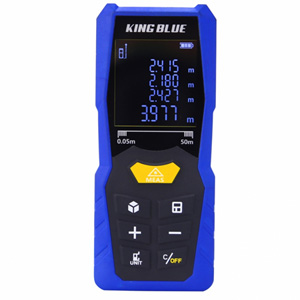 Máy đo khoảng cách laser Kingblue KNZ-50X (50m)