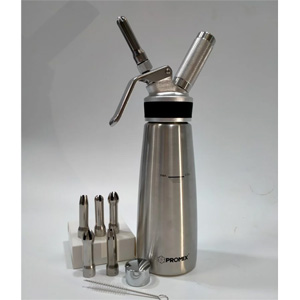 Bình xịt kem tươi Promix CW 1000 (1.000ml)