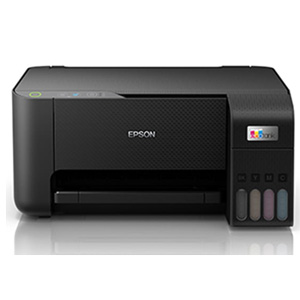 Máy in phun Epson Ecotank L3210