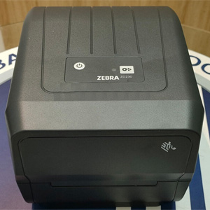 Máy in mã vạch Zebra ZD230