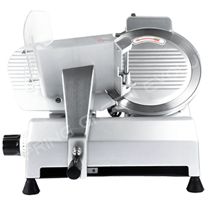 Máy thái thịt đông lạnh bán tự động MS12 (WED-300B4)
