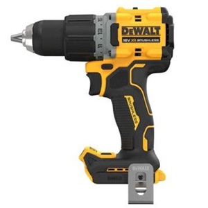 Thân máy khoan vặn vít dùng pin 20V Dewalt DCD800N-B1 (chưa pin sạc)