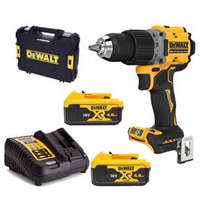 Máy khoan động lực dùng pin 20V Dewalt DCD805M2T-B1