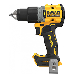 Thân máy khoan động lực dùng pin 20V Dewalt DCD805N-B1 (chưa pin sạc)