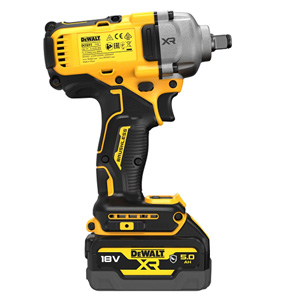 Máy vặn bu lông dùng pin 20V Dewalt DCF891P1