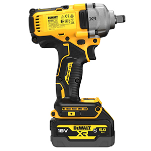 Máy vặn bu lông dùng pin 20V Dewalt DCF891P2