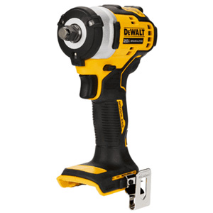 Thân máy siết bu lông dùng pin 20V Max DeWalt DCF911N-B1 (Chưa pin sạc)