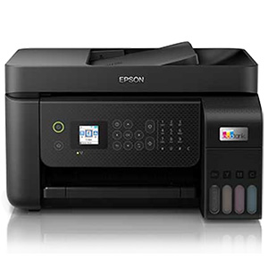 Máy in Epson Ecotank L5290