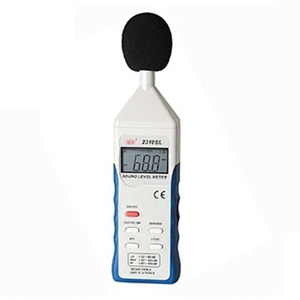 Máy đo độ ồn cầm tay SEW 2310 SL (30-130dB)