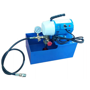 Máy thử áp đường ống cao cấp DSY-25